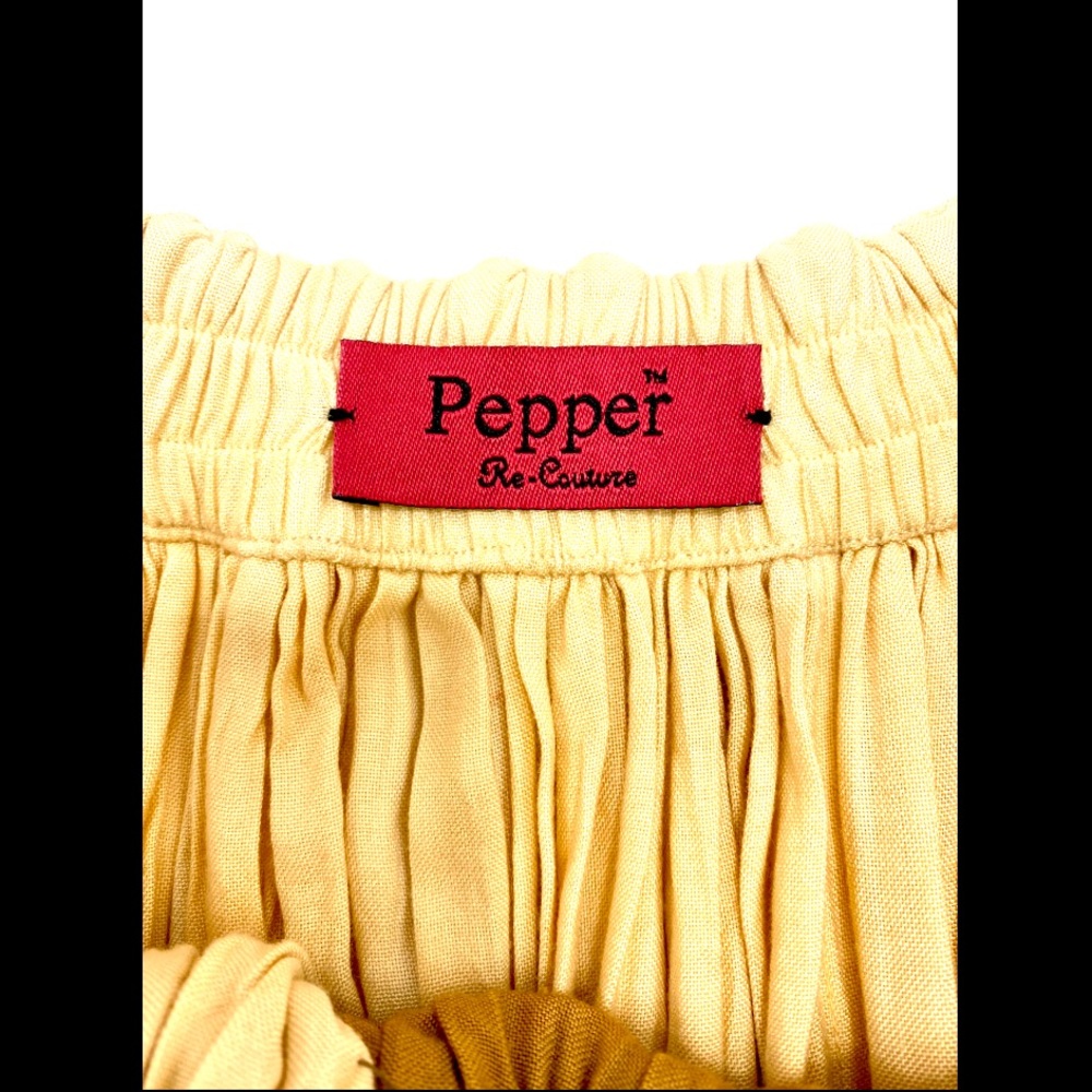 PEPPER Dress - Sz M - Picture 4 of 13